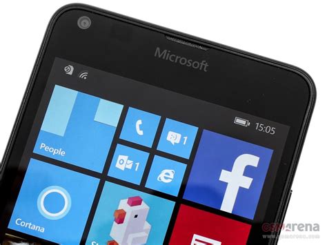 Microsoft Lumia 640 Lte Pictures Official Photos