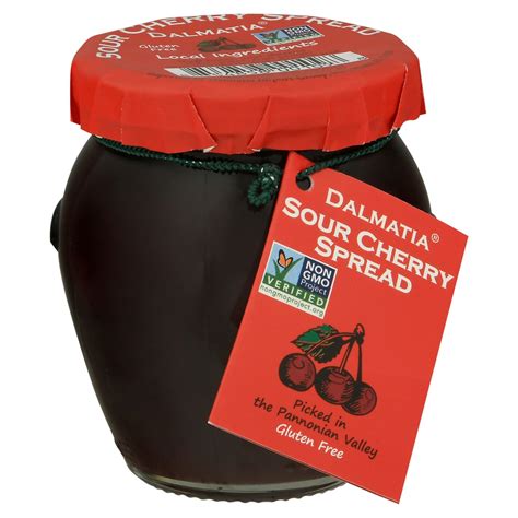 Where To Buy Sour Cherry Spread