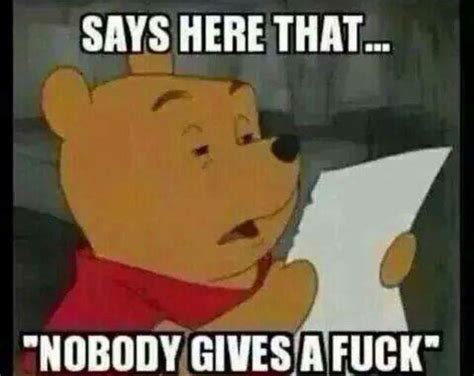 Reaction Winnie The Pooh Reading Know Your Meme