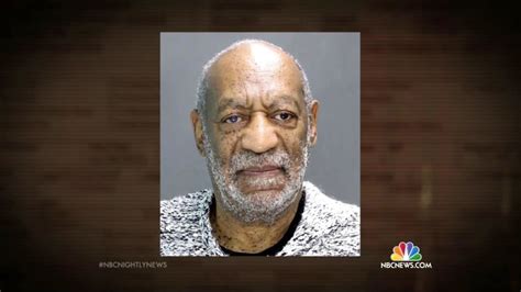 Bill Cosby Criminally Charged In 2004 Sex Assault Case Freed On 1m