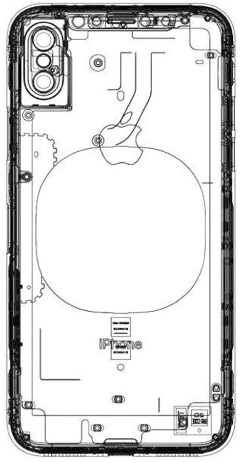 Now these days, you can find an iphone circuit diagram and iphone logic board components for iphone hardware test, iphone hardware diagnostic and iphone hardware repair that you own. New iPhone 8 schematic hints at wireless charging, vertically stacked cameras & no rear Touch ID