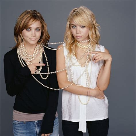 Olsen Twins Mary Kate And Ashley Olsen Photo 17172733 Fanpop