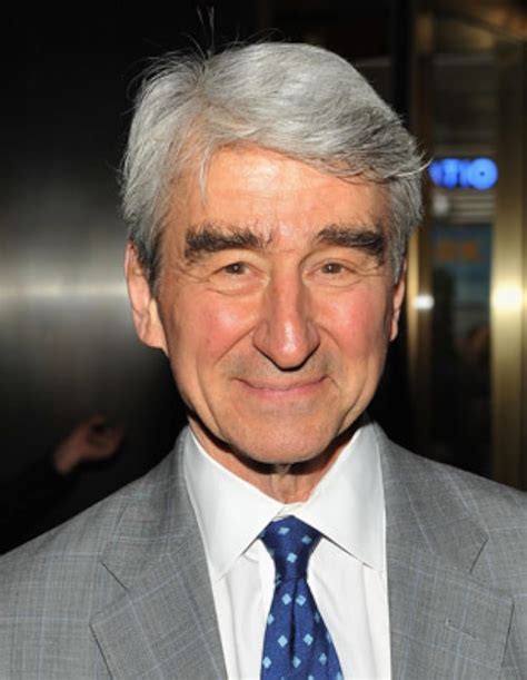 Sam Waterston Bids Farewell To Law And Order After 400 Episodes Tony Goldwyn Takes The Helm