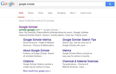 But my teacher said not to use google! Google Scholar & Wintec Article Finder - Research Skills ...