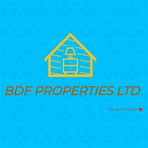 Bdf Properties Ltd Dhaka