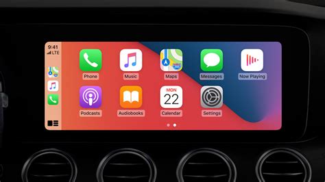How To Add A Carplay Wallpaper In Ios 14