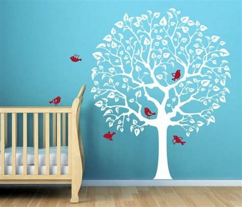 Kids Room Walls Make Funny Wall Stickers And Wall Decals