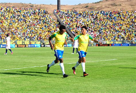 2016 cafcl & 2017 cafsc champions the sky's the limit follow our. LUCAS MORIPE STADIUM - Mamelodi Sundowns | Official Website