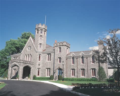 POP: Romantic Westchester – Westchester County Historical Society