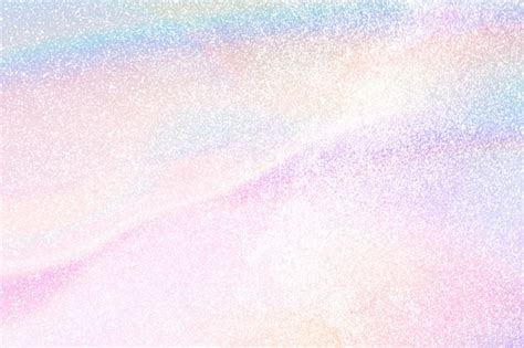 Premium Photo Light Pink Holographic Textured Background