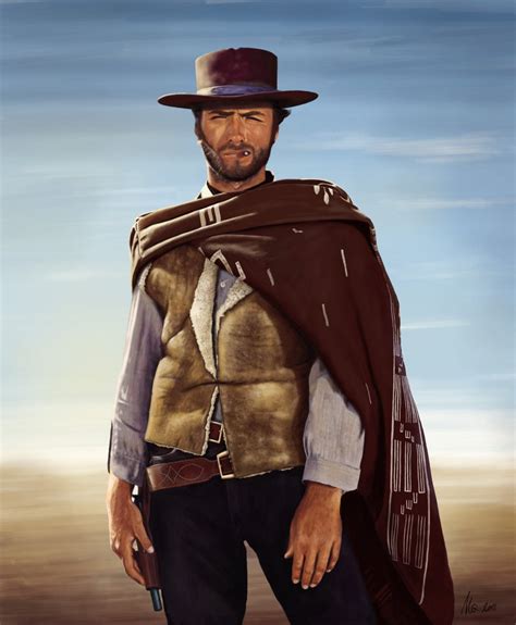 Clint Eastwood Costume Ubicaciondepersonascdmxgobmx