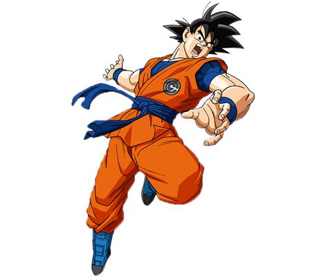 Dragon ball ancestor fan made serie episode 1 : Goku Batalhas PNG - Imagem de Goku Batalhas PNG em Alta ...