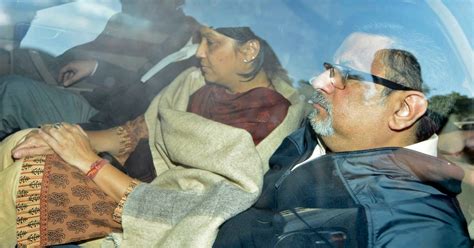 Aarushi Murder Case After Their Release Talwars To Visit Dasna Jail Every 15 Days To Treat