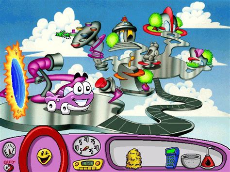 18 Childhood Computer Games That Are Lost But Never Forgotten