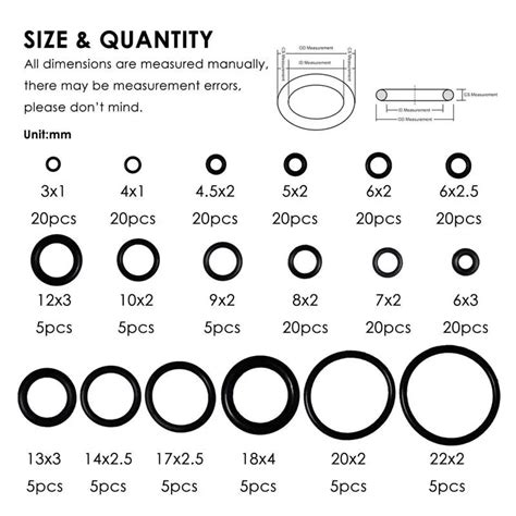 Actual Size Gauges Size Chart Lupon Gov Ph