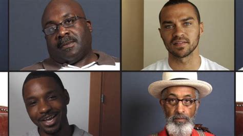 Black Men Discuss Being Black In America Bbc News