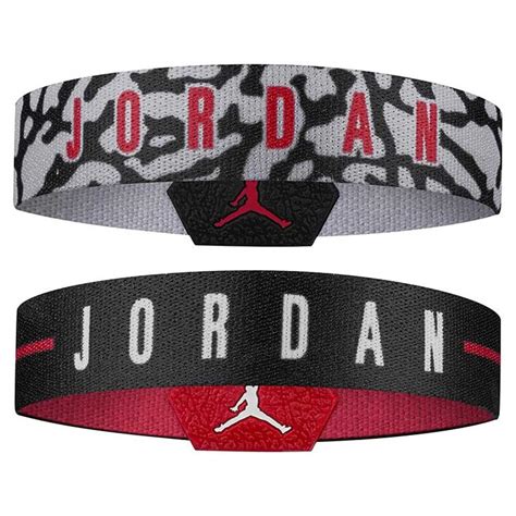 Eenvoudig Schoon Te Maken Nike Jordan Baller Polsband All Season
