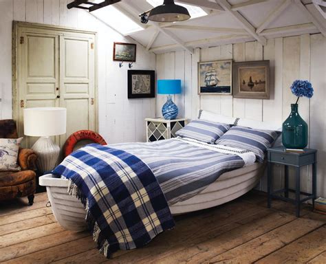 How To Create A Coastal Style Bedroom Cosy Home Blog