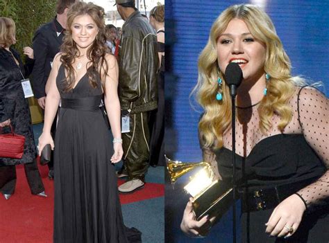 Rnzmann kelly is terrific all the way. Kelly Clarkson from Grammy Awards: See the Stars Then ...