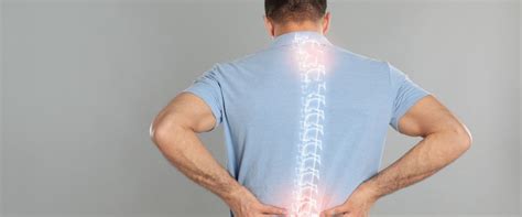 Ból kręgosłupa lędźwiowego przyczyny objawy sposoby leczenia