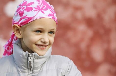 4 Theories That Cancer Among Children Is At An All Time High Vest