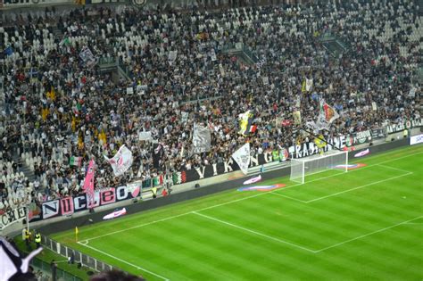 View our interactive seating charts and 2021 schedule for torino stadio olimpico. Lo stadio Olimpico di Torino | Juventus Fan Page ...