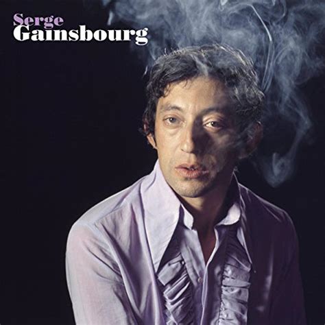 Listen to the best serge gainsbourg shows. Serge Gainsbourg BEST OF Vinyl Record