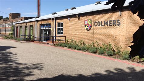 Facilities For Hire At Colmers School In Rednal B45 9ny