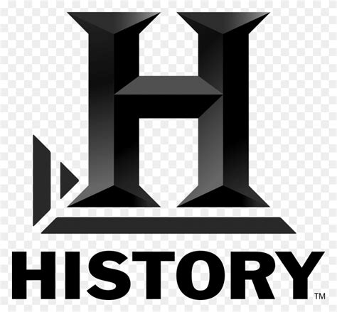 Transparent History Channel Logo History Channel Logo Symbol Text