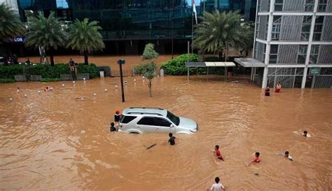 Gambar Bencana Alam Di Malaysia Emersontarochung