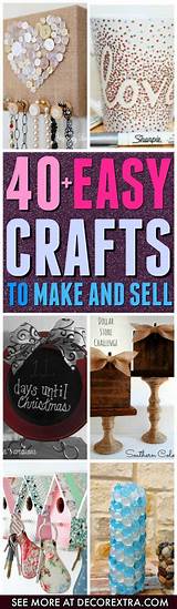Pictures of Crafts To Sell Online Ideas