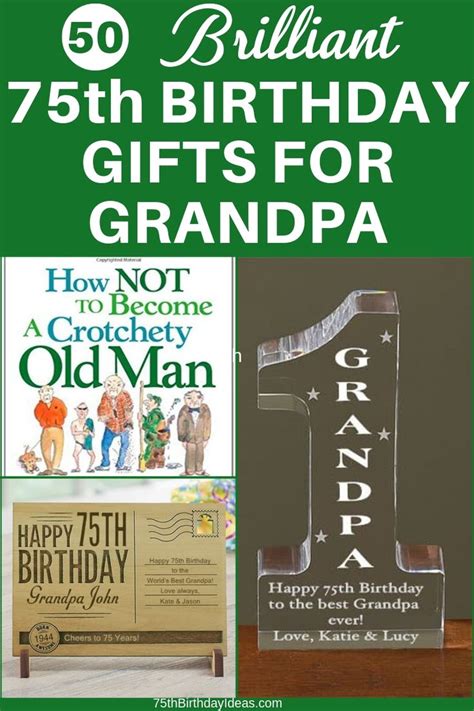 75th Birthday T Ideas For Grandpa Best Ts For A 75 Year Old