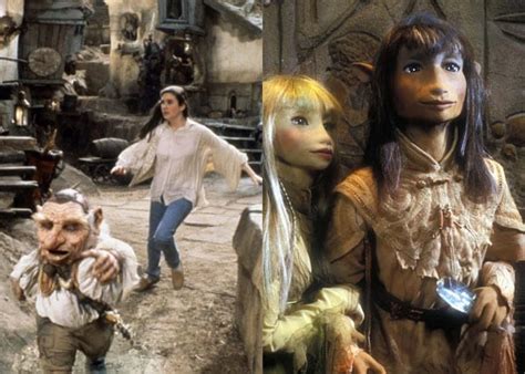Sequels Of Jim Hensons Labyrinth The Dark Crystal In Works Ndtv Movies