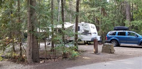 Shuswap Lake Aug 30 Sept 6 2019 Camping Capers