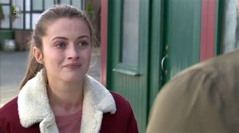 Hollyoaks 11th April 2019 Video Dailymotion