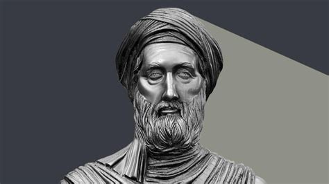 Cendekiawan Muslim Ibnu Khaldun Sang Ahli Filsafat Sejarah Terbesar