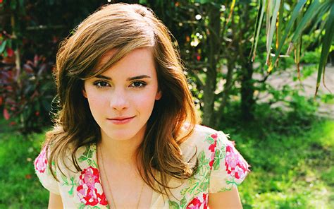 Emma Watson Hd Wallpapers P Wallpapersafari