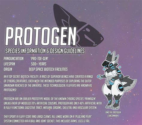 How To Draw A Protogen Furry How To Draw Furries And Furry Art Tips