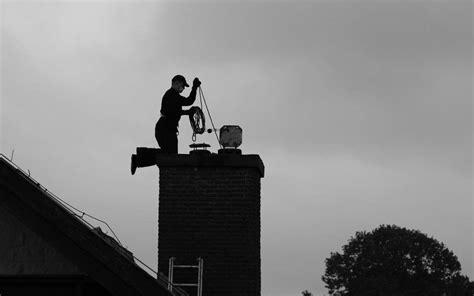 4 Tips For Chimney Maintenance Appalachian Inspection Services Llc