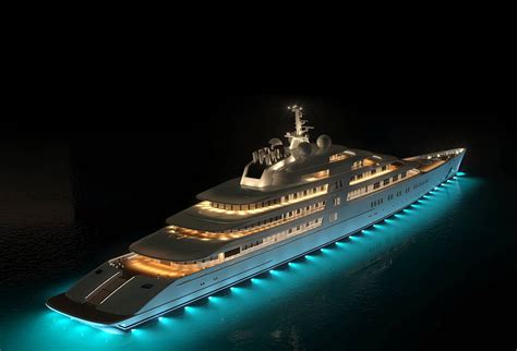 Beyond Your Dreams The Most Expensive Yachts In The World Wanderglobe