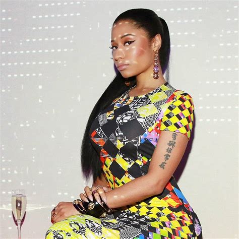 Nicki Minaj Releases The Pinkprint Tracklist — Acclaim Magazine