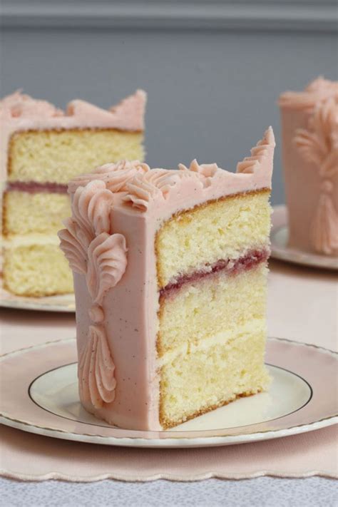 56 Queen Victoria Wedding Cake Recipe