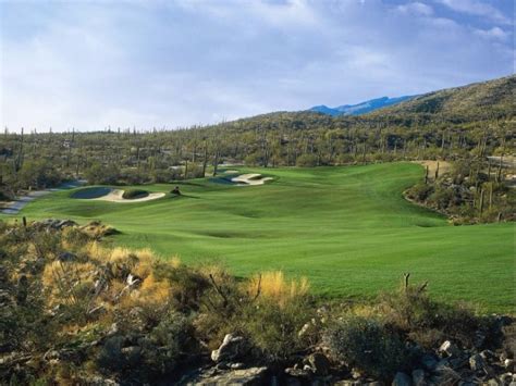 8 Of The Best Places To Golf In Tucson Arizona