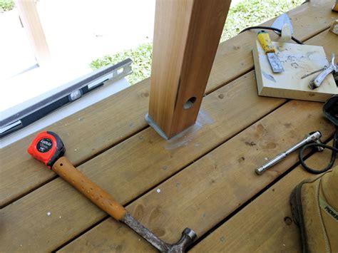 Maybe you would like to learn more about one of these? How To Make Porch Railings - IBUILDIT.CA