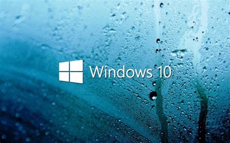 Windows 10 Windows 1110 Theme Themepackme