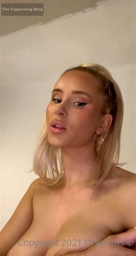 Amalie Olufsen Nude Onlyfans Leak Pics Video Thefappening