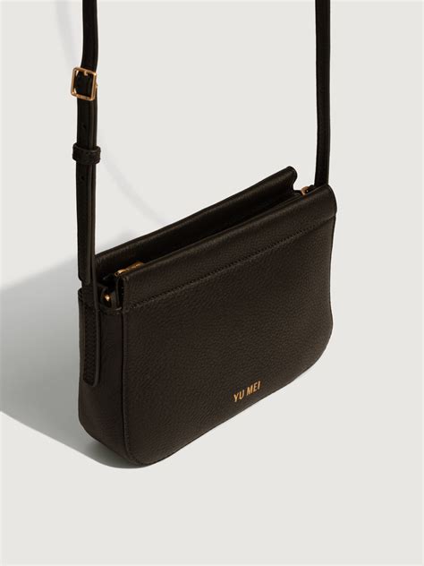 Yu Mei Scrucnhie Vi Bag Accessories Handbags Diahann Boutique Yu Mei W22