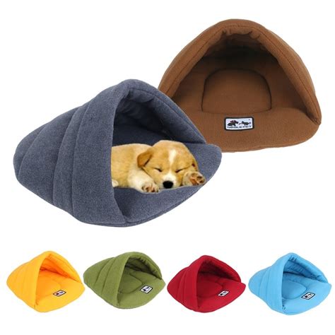 Dog Beds Winter Warm We Love Pets