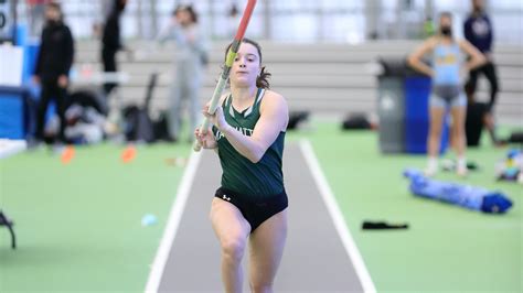 Lilly Brown Womens Track And Field Manhattan College Athletics
