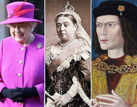 Ten Things You Never Knew About King Harold Ii Top 10 Facts Life